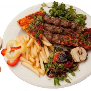 Fotografie Trattoria Alexandros - 1