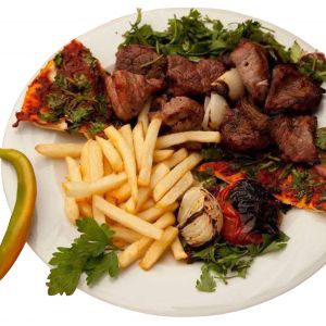 Fotografie Trattoria Alexandros - 2