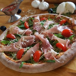 Fotografie Strada Rustica - 0