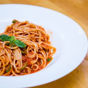 Fotografie Strada Rustica - 1