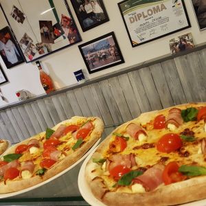 Fotografie Strada Rustica - 2