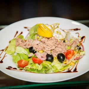 Fotografie Strada Rustica - 3