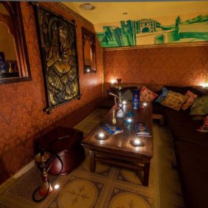 Fotografie Krishna Caffe - 4