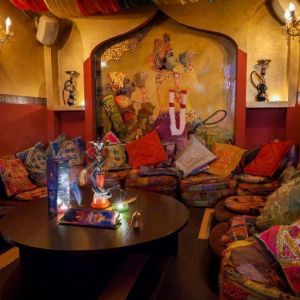 Fotografie Krishna Caffe - 5