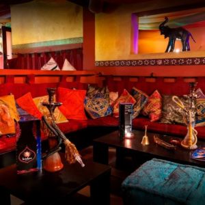 Fotografie Krishna Caffe - 8