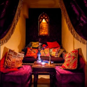 Fotografie Krishna Caffe - 9