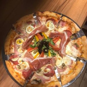 Fotografie O Sole Mio - 1