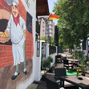 Fotografie O Sole Mio - 0