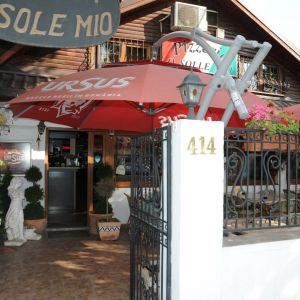 Fotografie O Sole Mio - 7