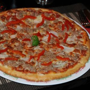 Fotografie O Sole Mio - 3