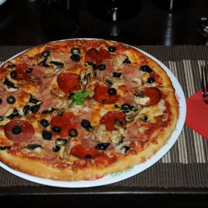 Fotografie O Sole Mio - 5