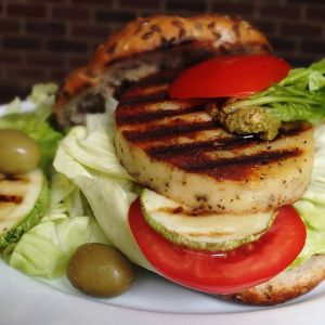 Fotografie Jeunesse Bistro - 0