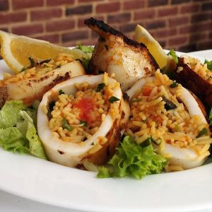 Fotografie Jeunesse Bistro - 1