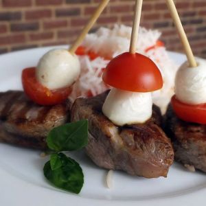 Fotografie Jeunesse Bistro - 3