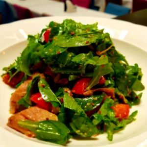 Fotografie La Brasserie - 1