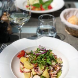 Fotografie La Brasserie - 2