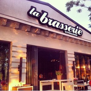 Fotografie La Brasserie - 0