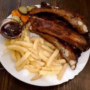 Fotografie La Baraca - 1