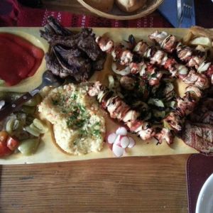 Fotografie Burebista - 0