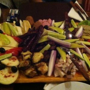 Fotografie Burebista - 1