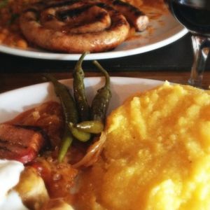 Fotografie Burebista - 2