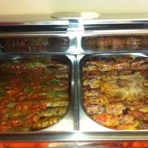 Fotografie Food Buffet - 2