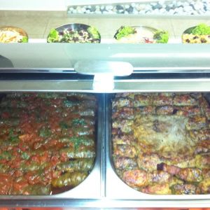 Fotografie Food Buffet - 3