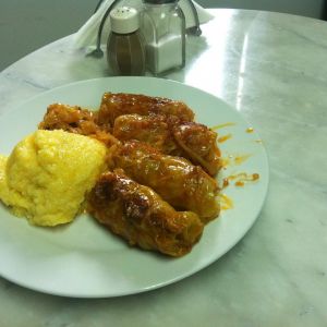 Fotografie Food Buffet - 4