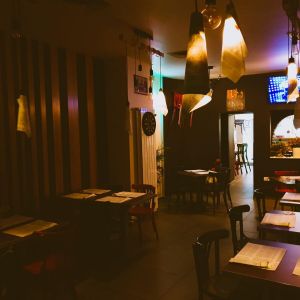 Fotografie Edgar's Irish Pub - 2