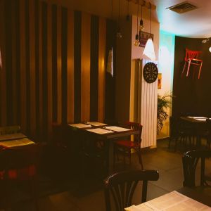 Fotografie Edgar's Irish Pub - 4