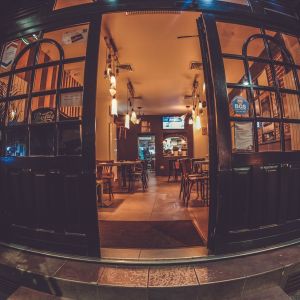 Fotografie Edgar's Irish Pub - 0