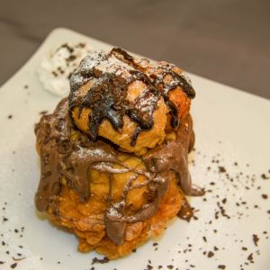 Fotografie Edgar's Irish Pub - 5