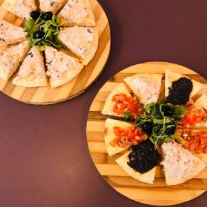 Fotografie Edgar's Irish Pub - 3