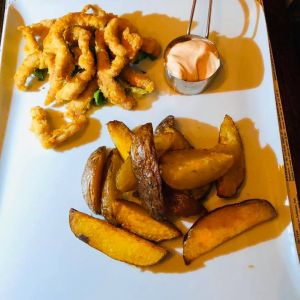 Fotografie Edgar's Irish Pub - 7