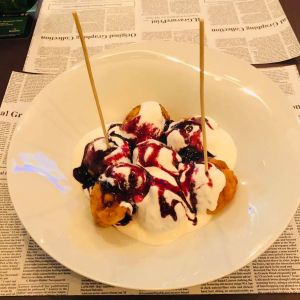 Fotografie Edgar's Irish Pub - 9