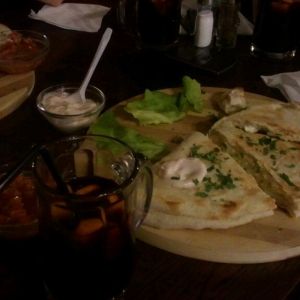 Fotografie Edgar's Irish Pub - 10