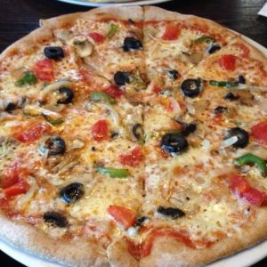 Fotografie Interbellico Pizzeria - 0