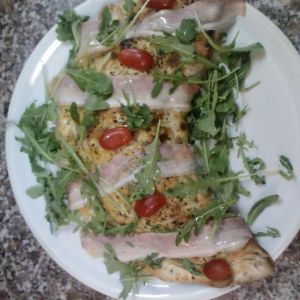 Fotografie Interbellico Pizzeria - 1