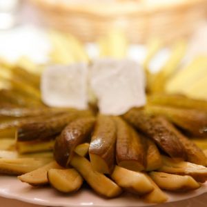 Fotografie Glamour Caffe - 1