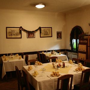 Fotografie Restaurant Noel - 0