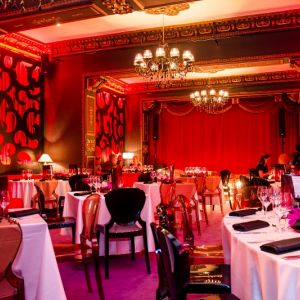 Fotografie Bordello Bar - 0