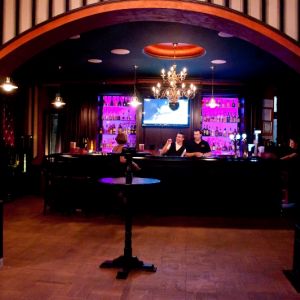 Fotografie Bordello Bar - 1