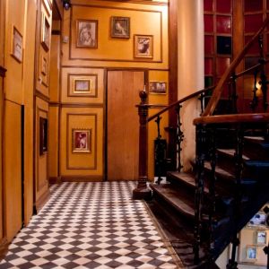 Fotografie Bordello Bar - 3