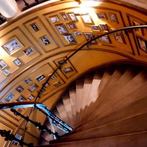 Fotografie Bordello Bar - 4