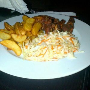 Fotografie Carol Cafe - 2