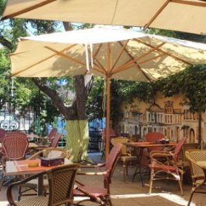 Fotografie High Life Bistro - 6