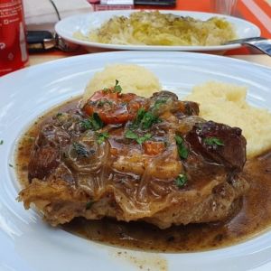 Fotografie High Life Bistro - 1