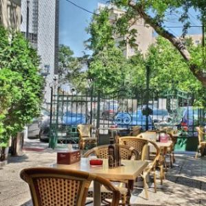 Fotografie High Life Bistro - 10