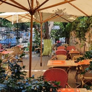 Fotografie High Life Bistro - 2