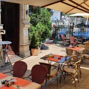 Fotografie High Life Bistro - 8